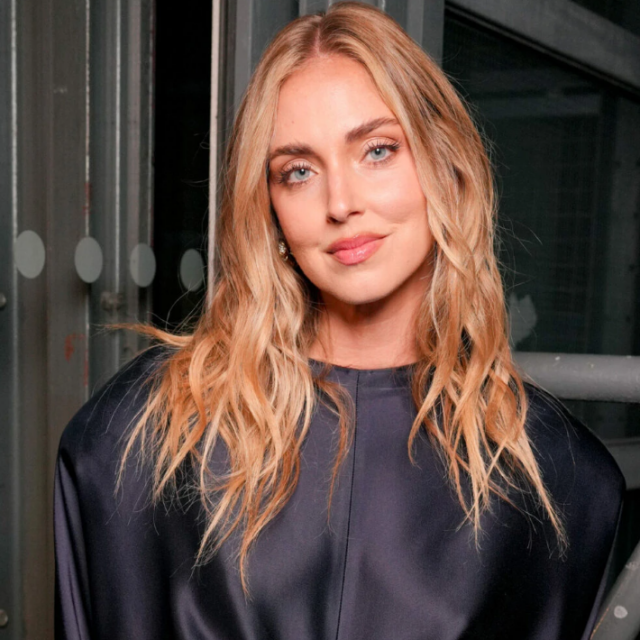 Η Κιάρα Φεράνι κινδυνεύει με ποινή φυλάκισης έως και πέντε ετών