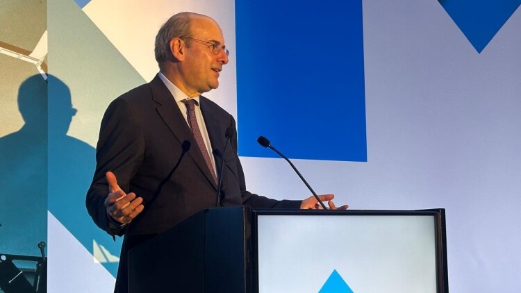 Χατζηδάκης: Σε επτά άξονες η στήριξη της βιομηχανίας, σύντομα το πλαίσιο για τη μείωση του ενεργειακού κόστους