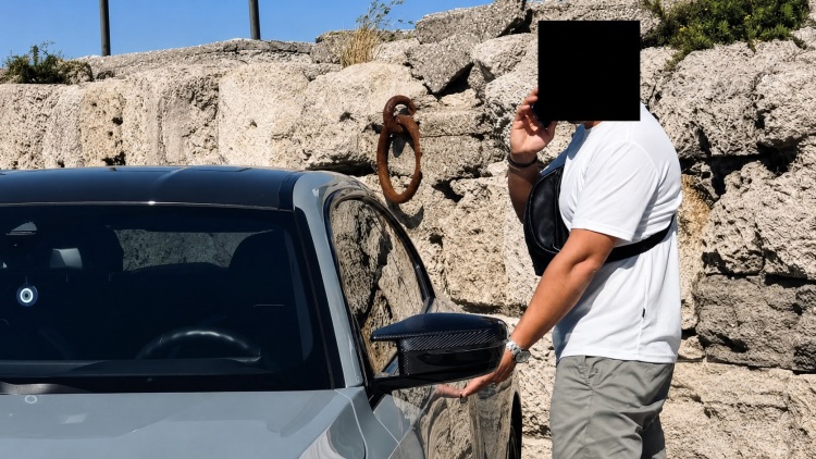 Γιατί ήθελε να ξηλώσει τον εγκέφαλο του αυτοκινήτου μετά το πολύνεκρο τροχαίο που προκάλεσε;
