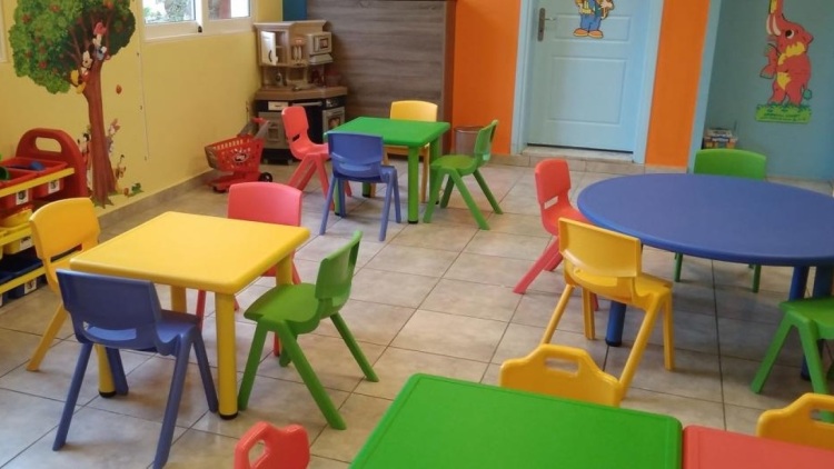 Τραγικό λάθος σε βρεφονηπιακό σταθμό στη Δάφνη, έβαλαν απορρυπαντικό στο φαγητό αντί για ξύδι
