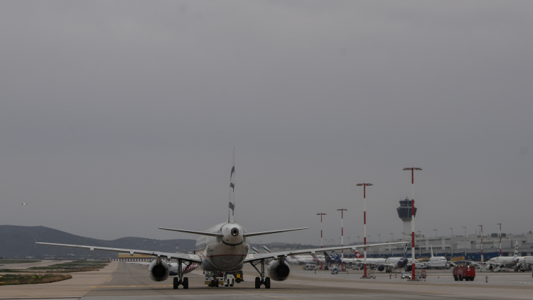 Συνεχίζεται η επιχείρηση επαναπατρισμού των Ελλήνων από τη Μέση Ανατολή: 18 ειδικές πτήσεις φτάνουν σήμερα