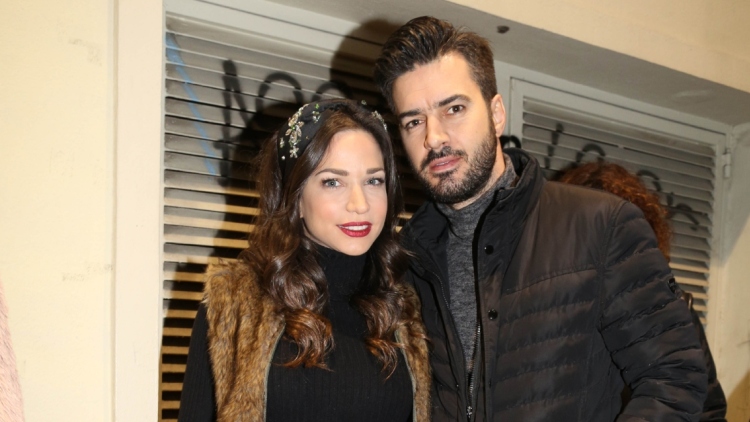 Γερονικολού για Τσιμιτσέλη: Η περίοδος που διανύουμε τώρα, μου αρέσει πιο πολύ από τη φάση των πρώτων ετών