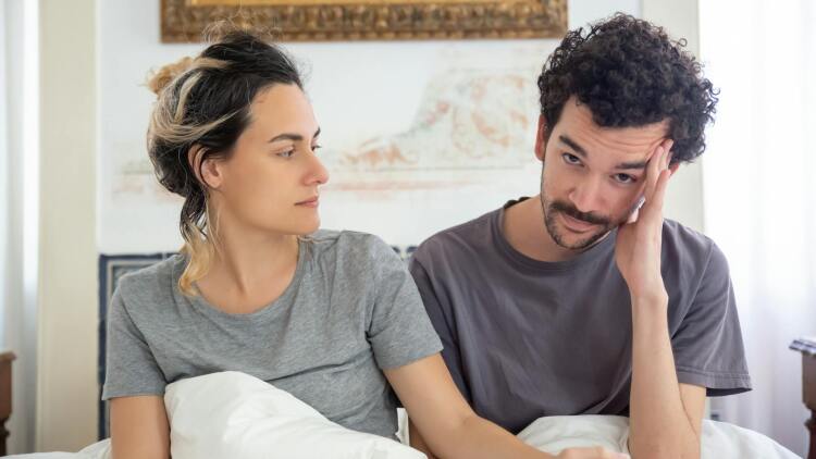 «O φίλος μου βρίσκει την περίοδό μου αποκρουστική. Νιώθω απόρριψη κάθε μήνα»