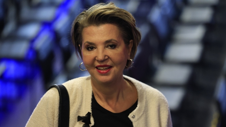 Γεροβάσιλη: Το "όλοι ίδιοι είναι" της Καρυστιανού το έχουμε ακούσει από την Χρυσή Αυγή