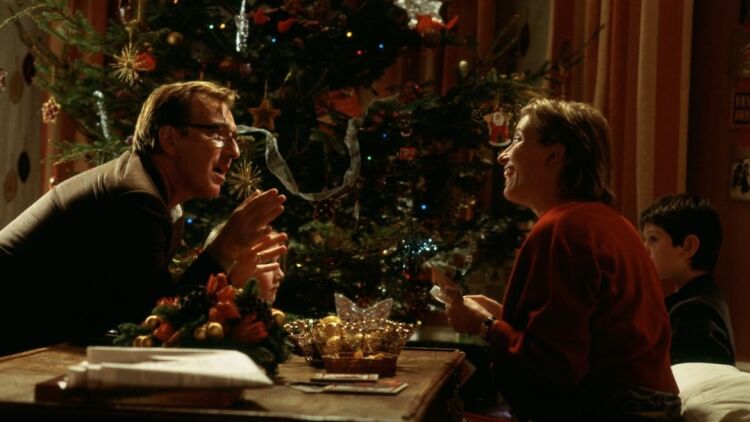  Οι 10 καλύτερες ταινίες για να παρακολουθήσετε στη διάρκεια των γιορτών