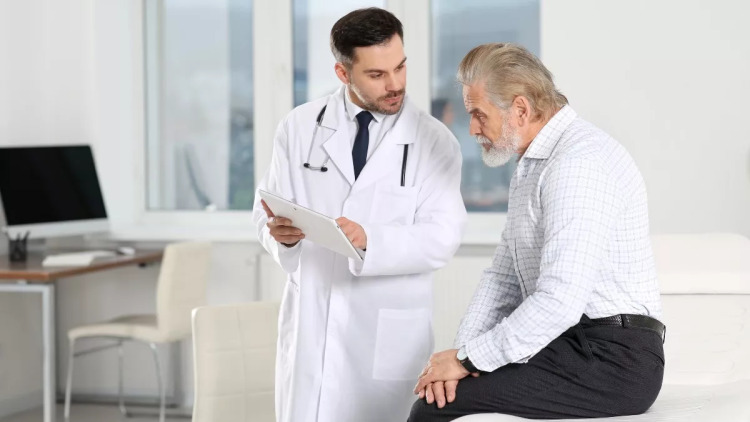 Ο σπάνιος καρκίνος που θα σημειώσει αλματώδη αύξηση 77% έως το 2050