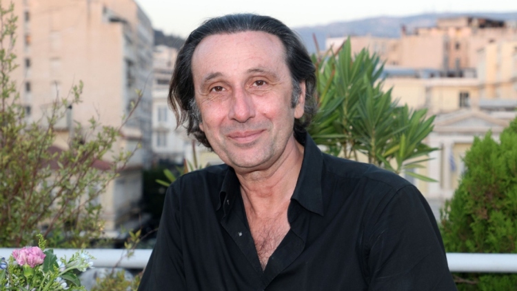 Ρένος Χαραλαμπίδης: Νομίζω ότι έχω το ρεκόρ των «όχι» στην ελληνική τηλεόραση