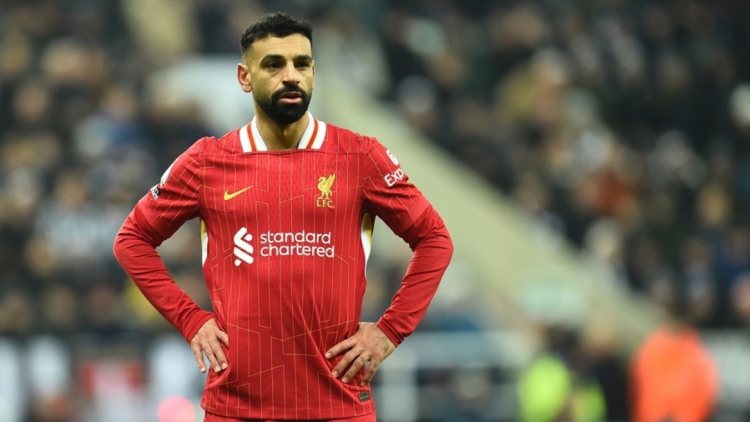 Τον περίμεναν στη γωνία: Μουσουλμάνοι «έκραξαν» τον Σαλάχ για την ανάρτησή του για τα Χριστούγεννα