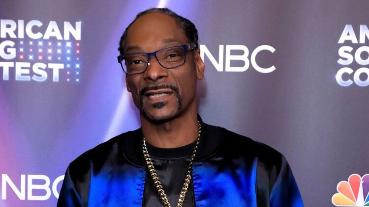Snoop Dogg: Απορρίφθηκε η πιστωτική του κάρτα σε δείπνο, ο ιδιαίτερος τρόπος που πλήρωσε
