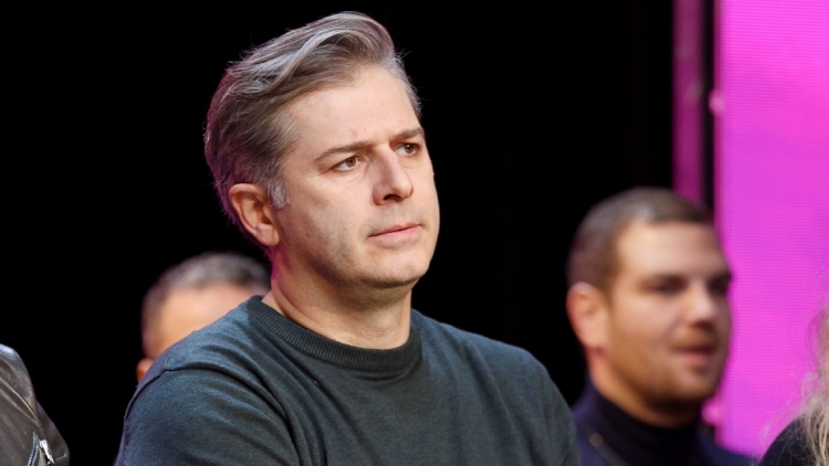 Αλέξανδρος Μπουρδούμης για Πέτρο Φιλιππίδη: Δεν είμαι εκκλησία για να συγχωρέσω κανέναν