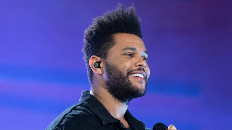 Ο Weeknd ανακοίνωσε το τελευταίο σκέλος της παγκόσμιας περιοδείας του με συναυλίες στην Ασία