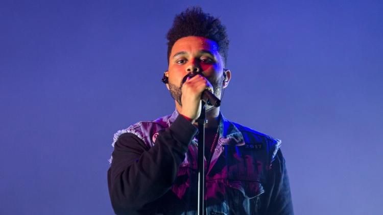 Ο The Weeknd ξεκαθάρισε ότι δεν σκοπεύει να εγκαταλείψει τη μουσική: Θα συνεχίσω να κάνω αυτή τη δουλειά για όσο μπορώ