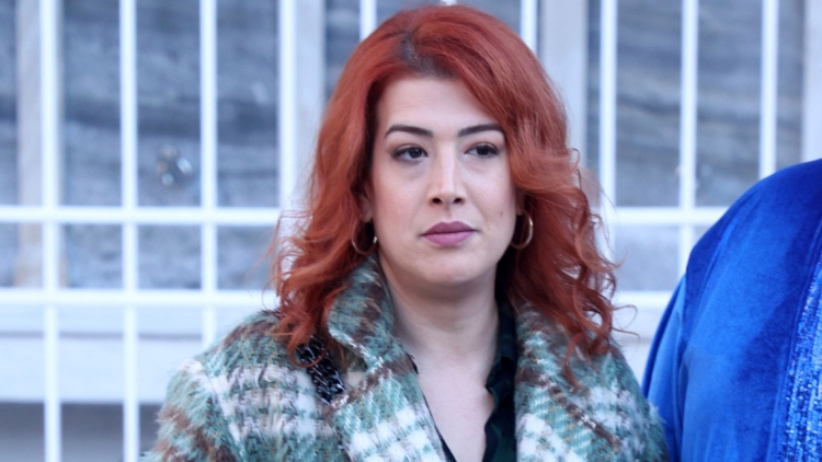 Μαριλού Κατσαφάδου: Ο Γιώργος Καπουτζίδης έχει κάνει καλό και στην τηλεόραση και στην κοινωνία μας