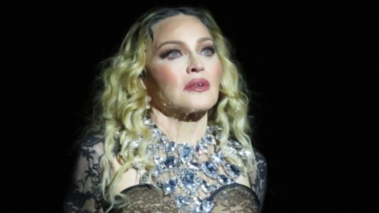 Το μήνυμα της Μαντόνα για τις διαδηλώσεις στο Ιράν: Ο λαός του δεν έχει γνωρίσει την ελευθερία, στέκομαι στο πλευρό του