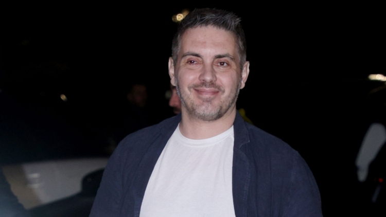 Μιχάλης Χατζηγιάννης: Αναβάλλεται προγραμματισμένη συναυλία του μετά το χειρουργείο που έκανε
