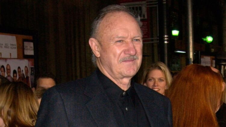 Τζιν Χάκμαν: Βρέθηκε αγοραστής για το σπίτι όπου εντοπίστηκε νεκρός με τη σύζυγό του
