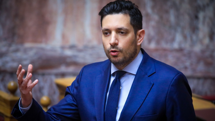 Κυρανάκης: 426 νέα λεωφορεία θα διαθέτει η Θεσσαλονίκη έως τον Σεπτέμβριο