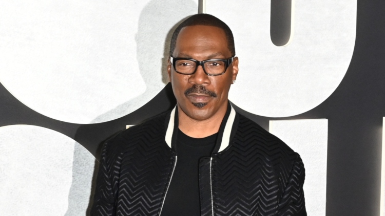 Ο Έντι Μέρφι παραδέχτηκε ότι θύμωσε όταν δεν κέρδισε το Όσκαρ για το «Dreamgirls»: Πήγα μέχρι εκεί αδίκως, ήταν χάσιμο χρόνου