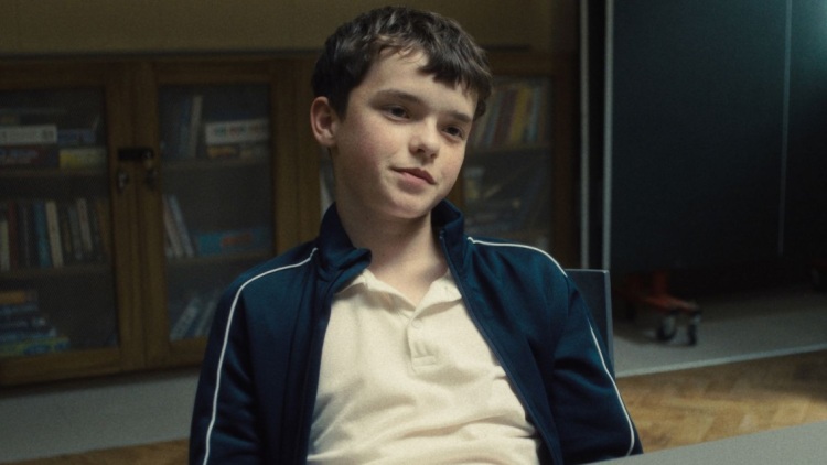  Το Adolescence ο μεγάλος νικητής στα BAFTA TV Awards 