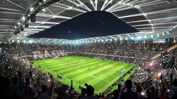 Τη Δευτέρα το ραντεβού ΠΑΕ - ΑΣ ΠΑΟΚ για το μνημόνιο της «Νέας Τούμπας»
