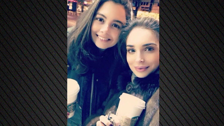 Το αντίο στην Λένα Σαμαρά από την στενή της φίλη, Λίλιαν Βιλδιρίδη: «Καλό ταξίδι άγγελέ μου, για μένα πάντα θα είσαι μοναδική»