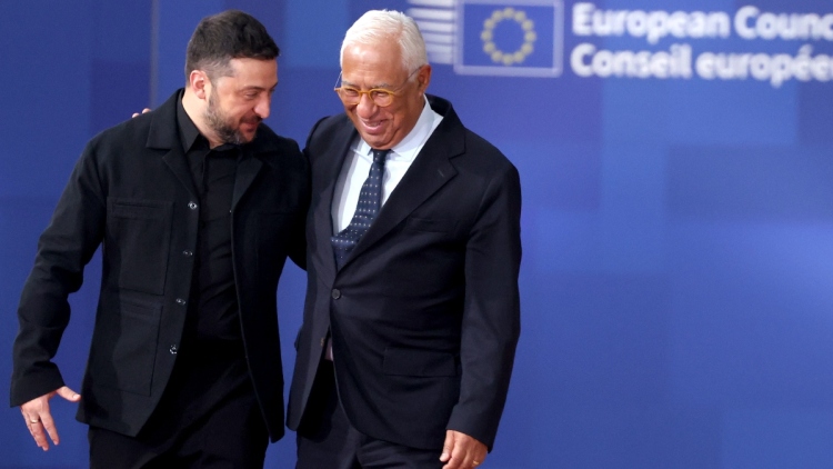 Νέα κεφάλαια διαπραγμάτευσης με την Ουκρανία και τη Μολδαβία ανοίγει από αύριο η ΕΕ

