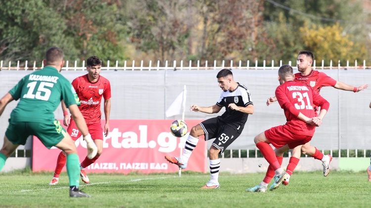 Super League 2 (A' όμιλος): Εξάσφαιρη Νίκη Βόλου, ζόρικη νίκη για την Αναγέννηση Καρδίτσας
