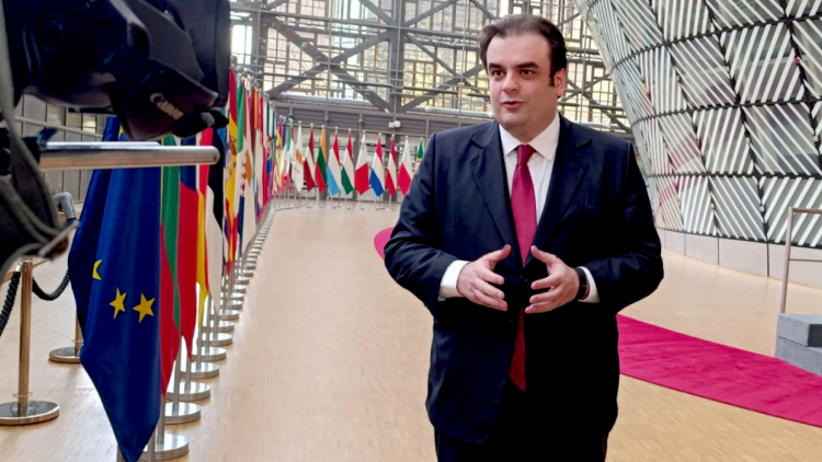 Πιερρακάκης για Shein και Temu: «Η Ελλάδα στηρίζει την άμεση επιβολή δασμών στα μικροδέματα από τρίτες χώρες»