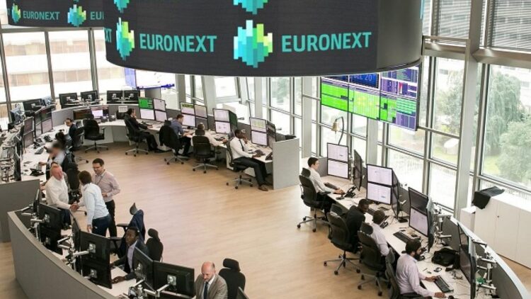Euronext: Καμία συζήτηση με τη Deutsche Börse για συγχώνευση