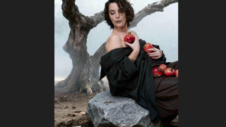 Μαρία Πρωτόπαππα: Με την «Γέρμα» του Λόρκα στο Υπόγειο του Θεάτρου Τέχνης