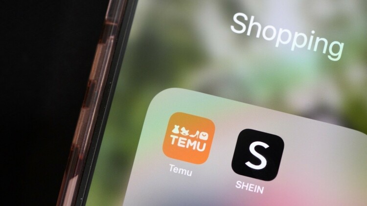 Τέλος στις αφορολόγητες αγορές από SHEIN και Temu, σε ισχύ από σήμερα το ευρωπαϊκό τέλος των 3 ευρώ 