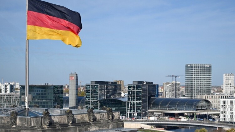 Tα δυο τρίτα των Γερμανών θεωρούν τις ΗΠΑ απειλή για την παγκόσμια ειρήνη
