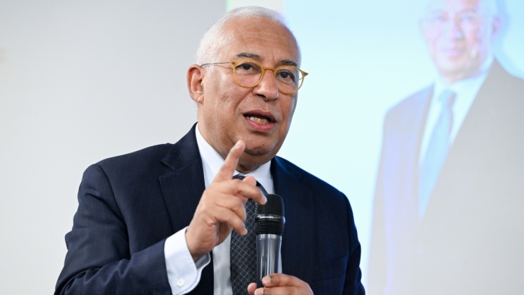 Αντόνιο Κόστα κατά Τραμπ: Δεν μπορούμε να αποδεχθούμε μία απειλή ανάμειξης στην πολιτική ζωή της Ευρώπης
