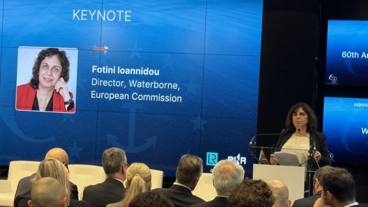 Οι νέες στρατηγικές της ΕΕ για Ναυτιλία, Ναυπηγήσεις και Λιμάνια