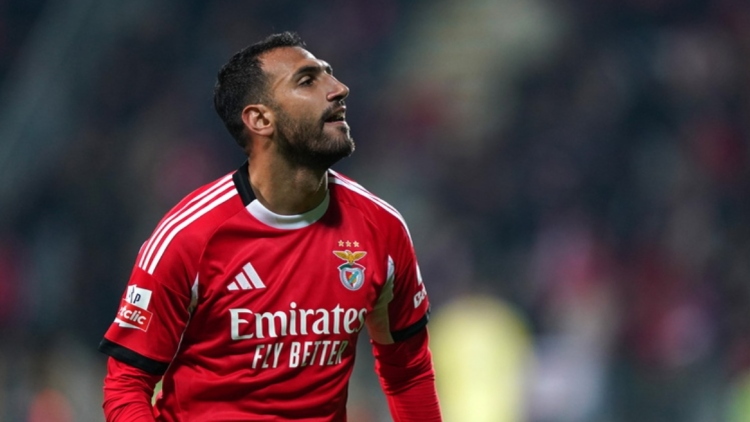 Ο Παυλίδης στο βάθρο των κορυφαίων – Χάαλαντ, Γιόκερες και Ντεμπελέ βλέπουν… την πλάτη του
