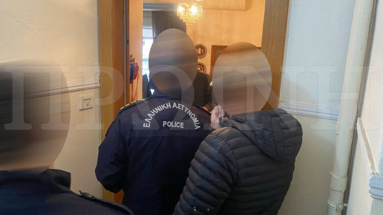 Καβάλα: 75χρονος βρέθηκε νεκρός στο σπίτι του μετά από τραυματισμό στο κεφάλι