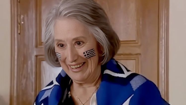 Η αγάπη σου συνεχίζει να μου ανοίγει δρόμους, είπε η εγγονή της Ειρήνης Κουμαριανού με αφορμή το reunion του «Παρά Πέντε»