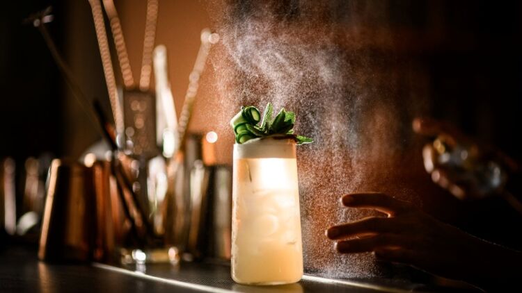 Τα 10 κορυφαία cocktails του 2025