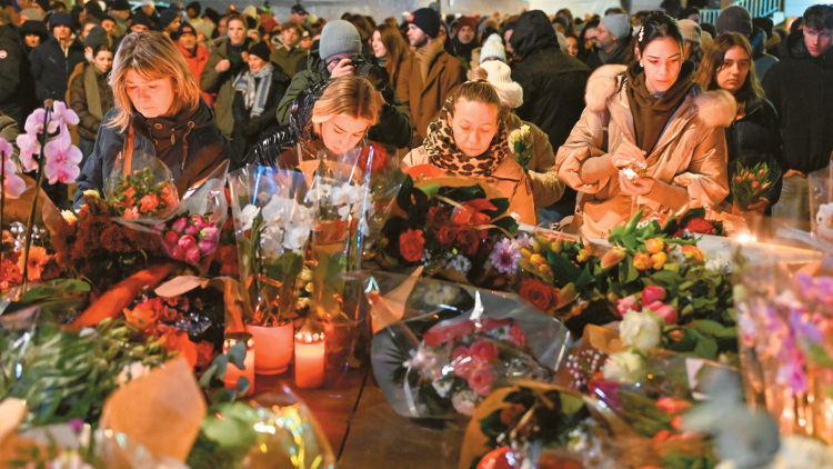 Ταυτοποιήθηκαν οι 40 νεκροί και οι 116 τραυματίες της τραγωδίας του Κραν Μοντανά