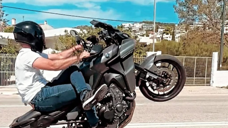 Τέλος στους «γκαζιάρηδες»; Νέα τεχνολογία μπλοκάρει την υπερβολική ταχύτητα
