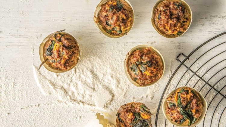 Το ταπεράκι του σχολείου: Οι 10 αλμυρές και 10 γλυκές προτάσεις μας