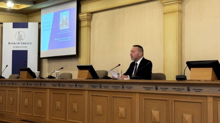 Στουρνάρας: Μεταρρυθμίσεις, επενδύσεις και πολιτική σταθερότητα τα κλειδιά της ανάπτυξης