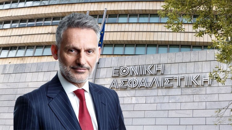 Εθνική Ασφαλιστική: Το σχέδιο για το μεγάλο comeback