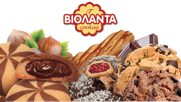 Η ιστορία της Βιολάντα: Ο συνοικιακός φούρνος που τα μπισκότα της έφθασαν στην άκρη του κόσμου και η σημερινή τραγωδία στα Τρίκαλα