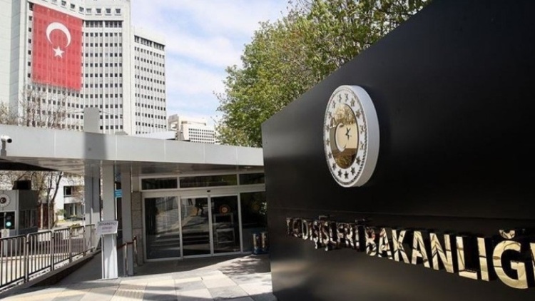 Για «τουρκική μειονότητα» στη Δυτική Θράκη μιλάει πάλι η Άγκυρα: Η ανακοίνωση του τουρκικού ΥΠΕΞ