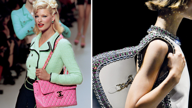Fashionphile: Ποιες είναι οι most wanted τσάντες όλων των εποχών