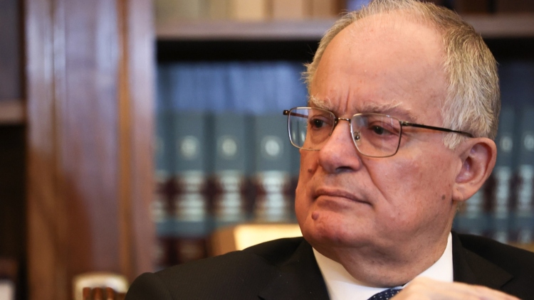 Τασούλας: «Οι Έλληνες εφοπλιστές μπορούν σήμερα να προσφέρουν ακόμα περισσότερα στην Ελλάδα»