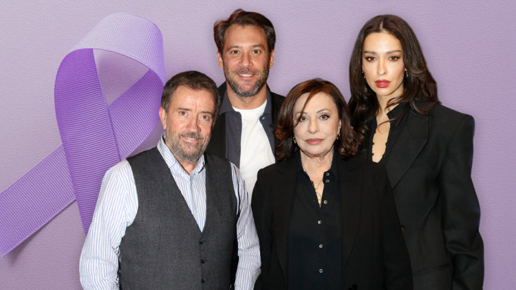 Νίκησαν τον καρκίνο και μίλησαν ανοικτά για τη μάχη που έδωσαν - Καλλιτέχνες στέλνουν το δικό τους μήνυμα αισιοδοξίας 