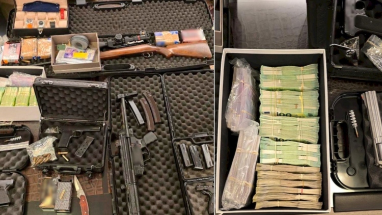 Το κύκλωμα λαθραίων τσιγάρων του «Μπαλαρίνα» δρούσε σαν τρομοκρατική οργάνωση με άγνωστα μέλη μεταξύ τους και πλοκάμια μέχρι το Ηνωμένο Βασίλειο