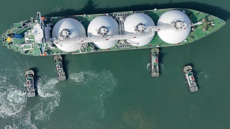 Το παρασκήνιο του LNG: Ποιοι παράγοντες εμποδίζουν την απεξάρτηση από το ρωσικό αέριο